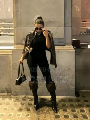 Fashionista Louis Vuitton Jackets
