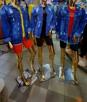 Denim Jean Jackets