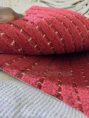 Premium Soft Design Carpet – Elegant Home Decoration Rug