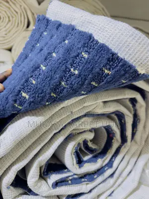 Modern Soft Design Carpet – Comfortable Stylish Rug