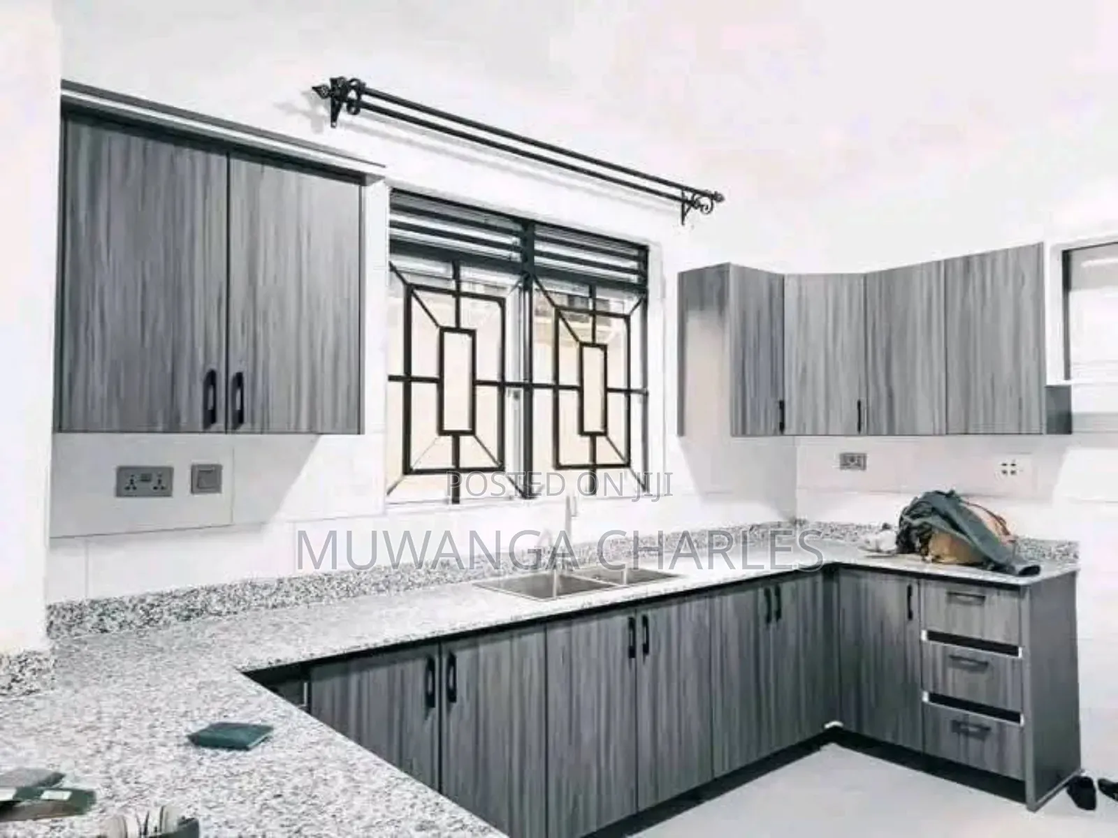 3bdrm Apartment in Fs Properties Ltd, Division A for rent