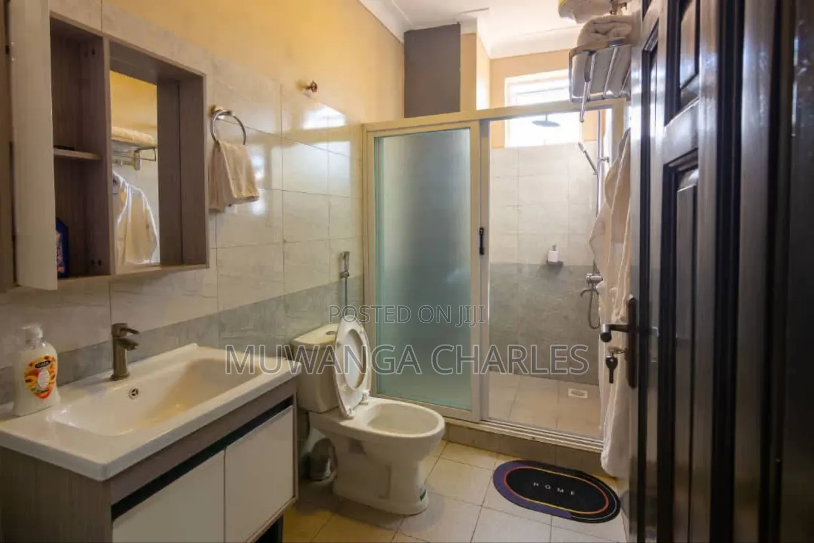3bdrm Apartment in Fs Properties Ltd, Division A for rent