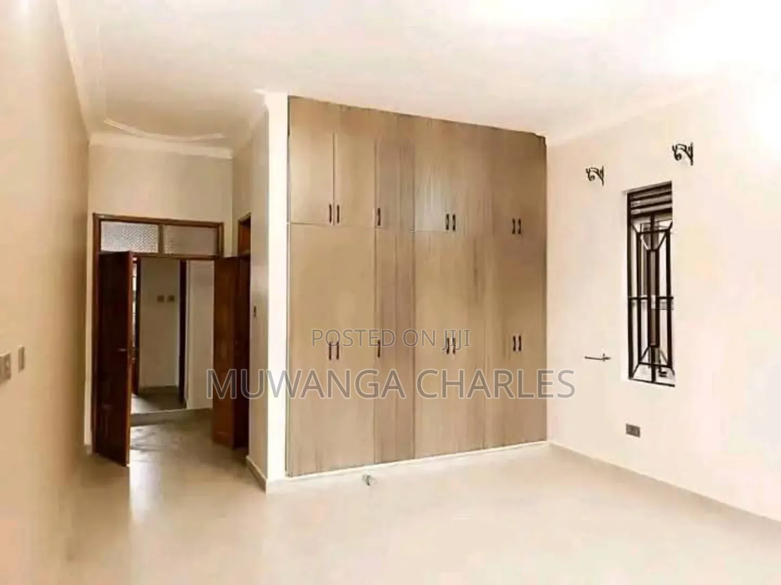 3bdrm Apartment in Fs Properties Ltd, Division A for rent