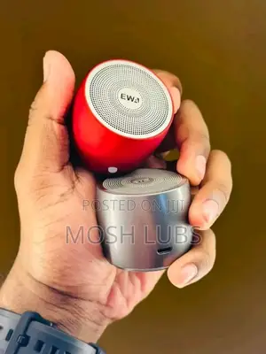 New Ewa A103 Mini Speaker With Super Quality Bass