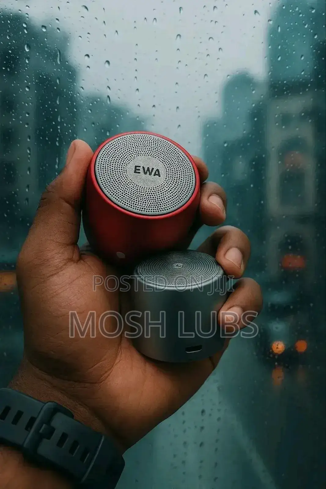 New Ewa A103 Mini Speaker With Super Quality Bass