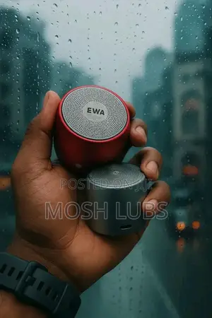 New Ewa A103 Mini Speaker With Super Quality Bass