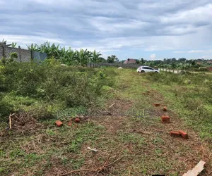 Plot on Sale in Kasangati Mawule