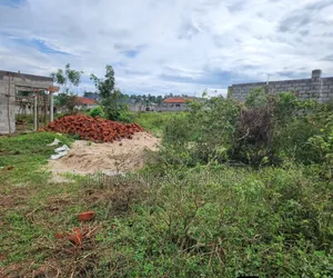 Plot on Sale in Kasangati Mawule