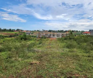 Plot on Sale in Kasangati Mawule