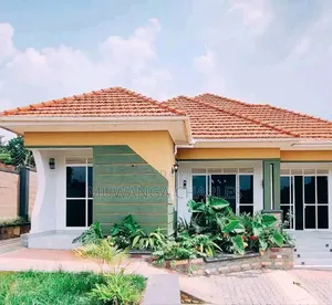 4bdrm House in Fs Properties Ltd, Kawempe for sale