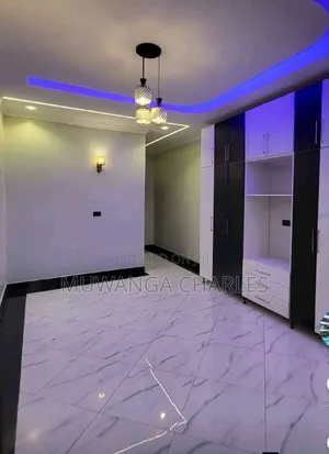 4bdrm House in Fs Properties Ltd, Kawempe for sale
