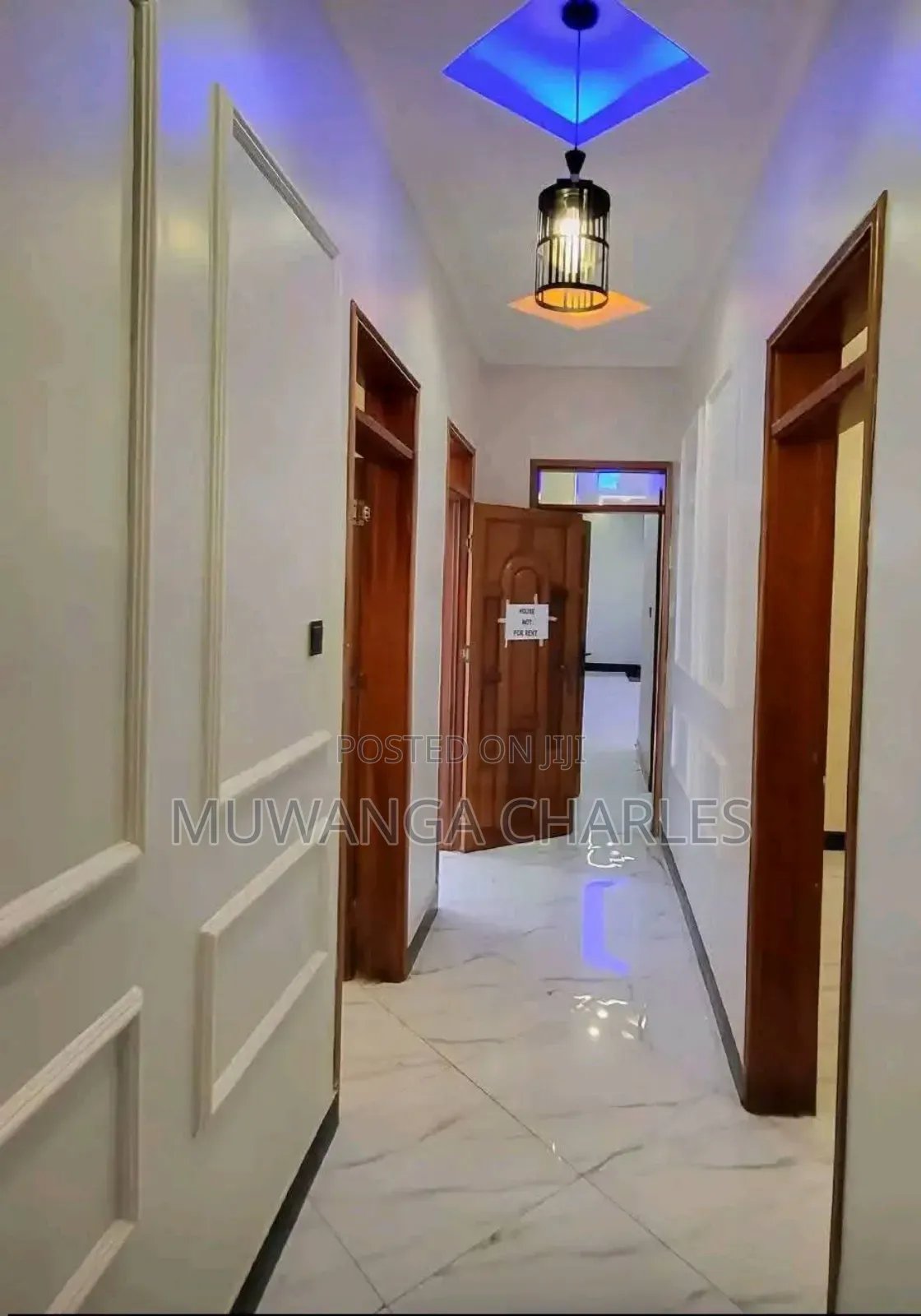 4bdrm House in Fs Properties Ltd, Kawempe for sale