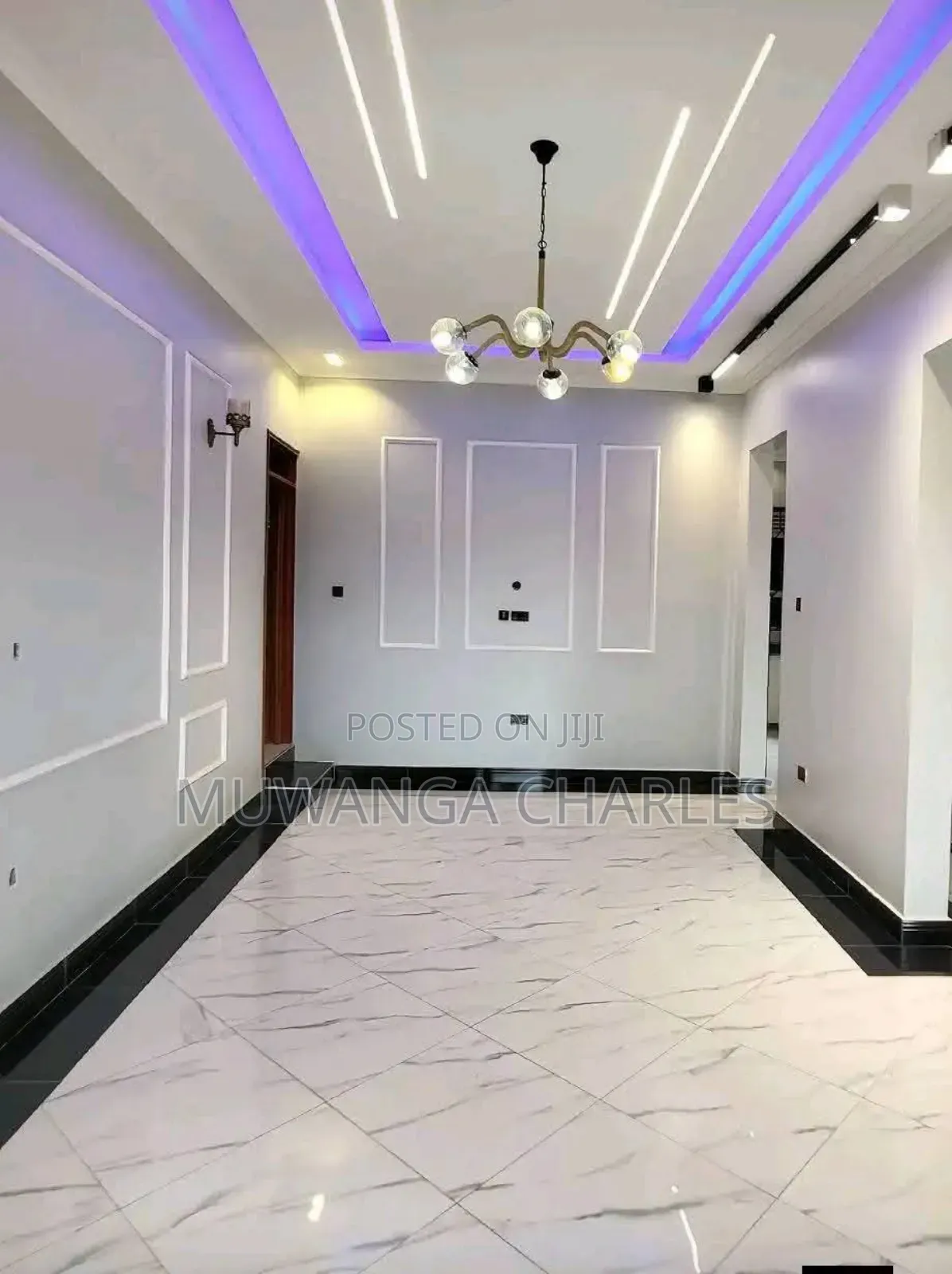 4bdrm House in Fs Properties Ltd, Kawempe for sale