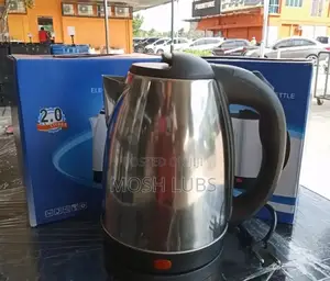 2.0l New Scarlet Kettle