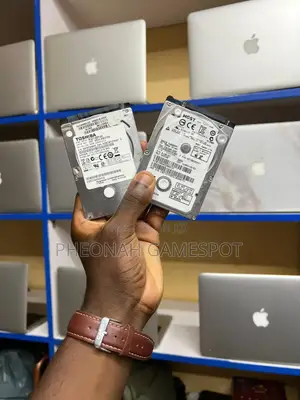 Expand Your Laptop Space: Brand New 500gb Hard Drives Available