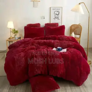 Fluffy/Kyooya Duvets