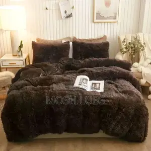 Fluffy/Kyooya Duvets