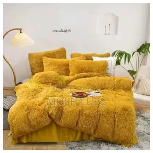 Fluffy/Kyooya Duvets
