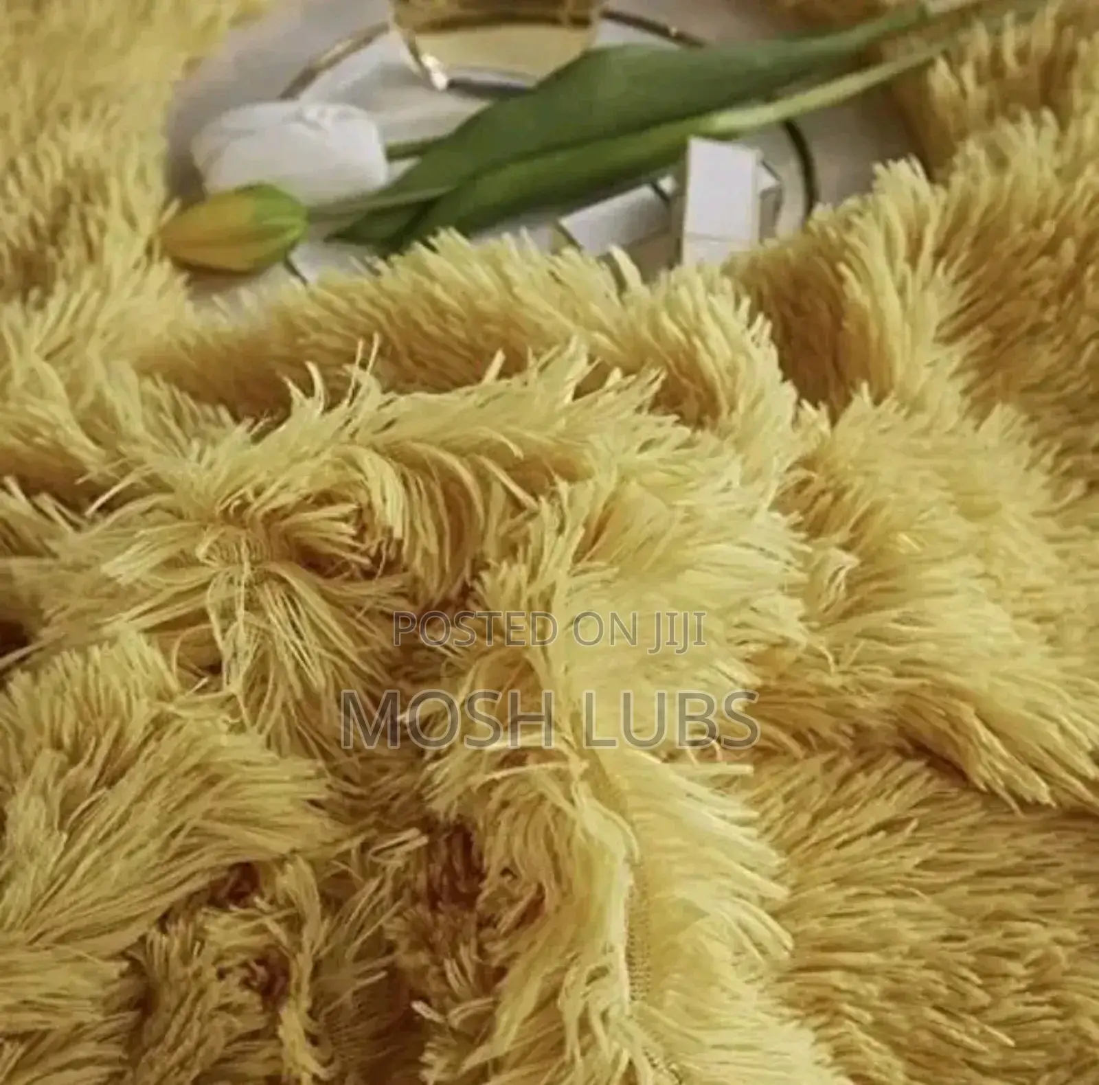 Fluffy/Kyooya Duvets