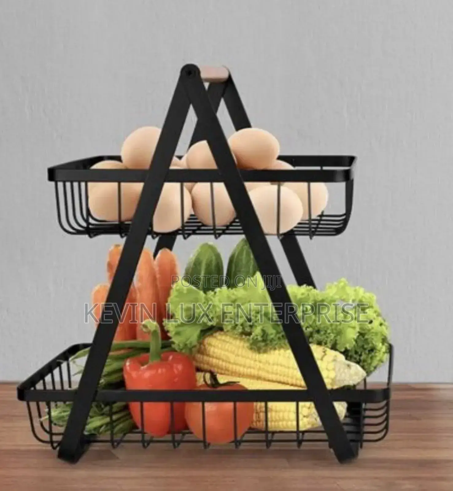 Fruit Rack Storage