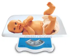Infant Weighing Scale (Baby Scale)