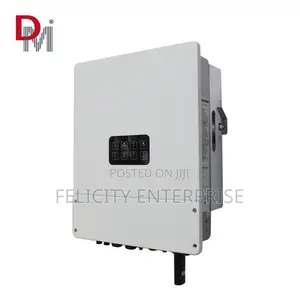Ivpm- 10kva High Frequency Inverter