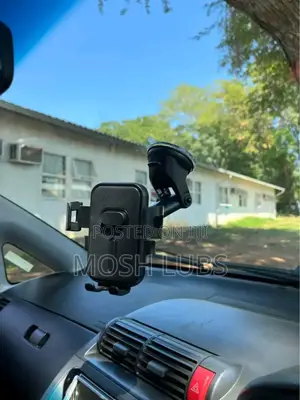Strong Phone Car Holder