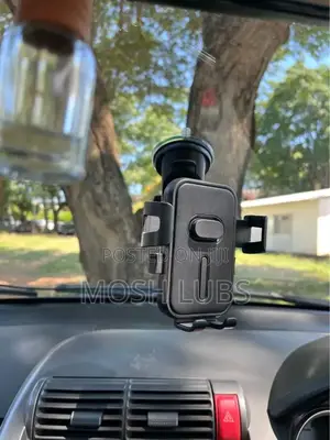 Strong Phone Car Holder