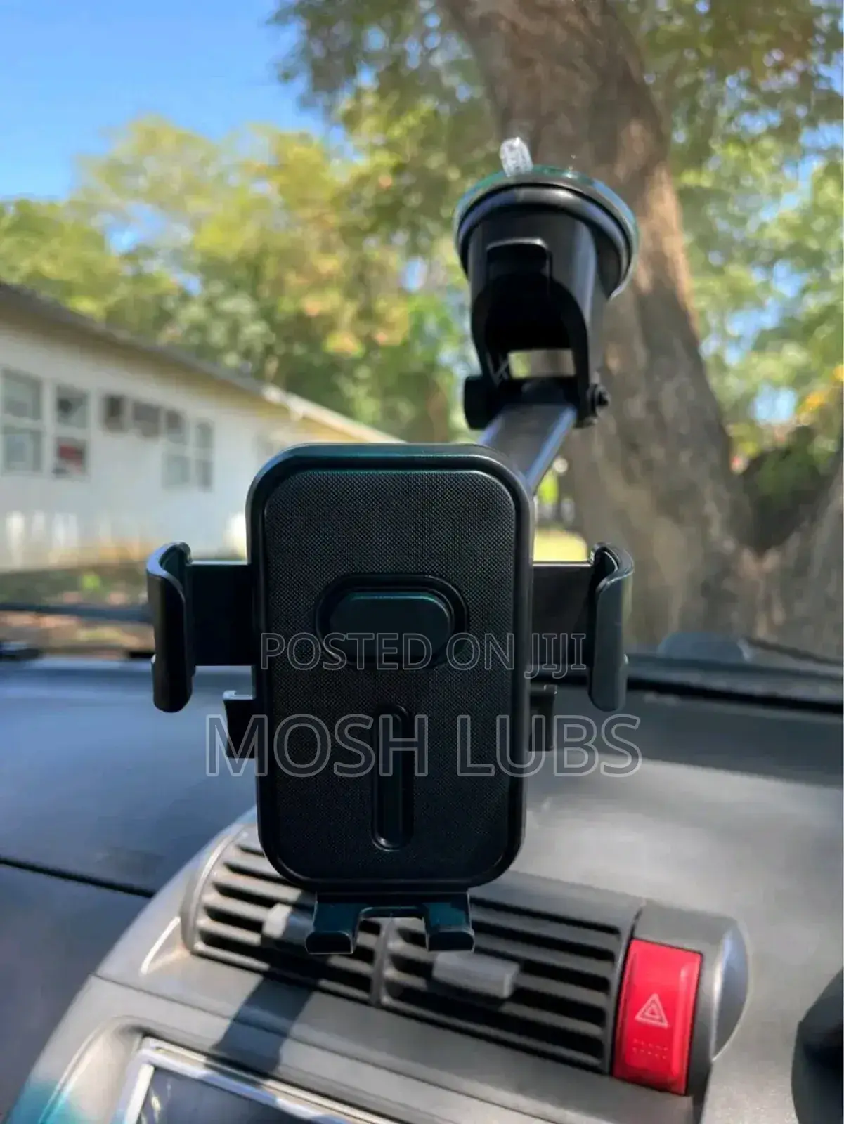 Strong Phone Car Holder