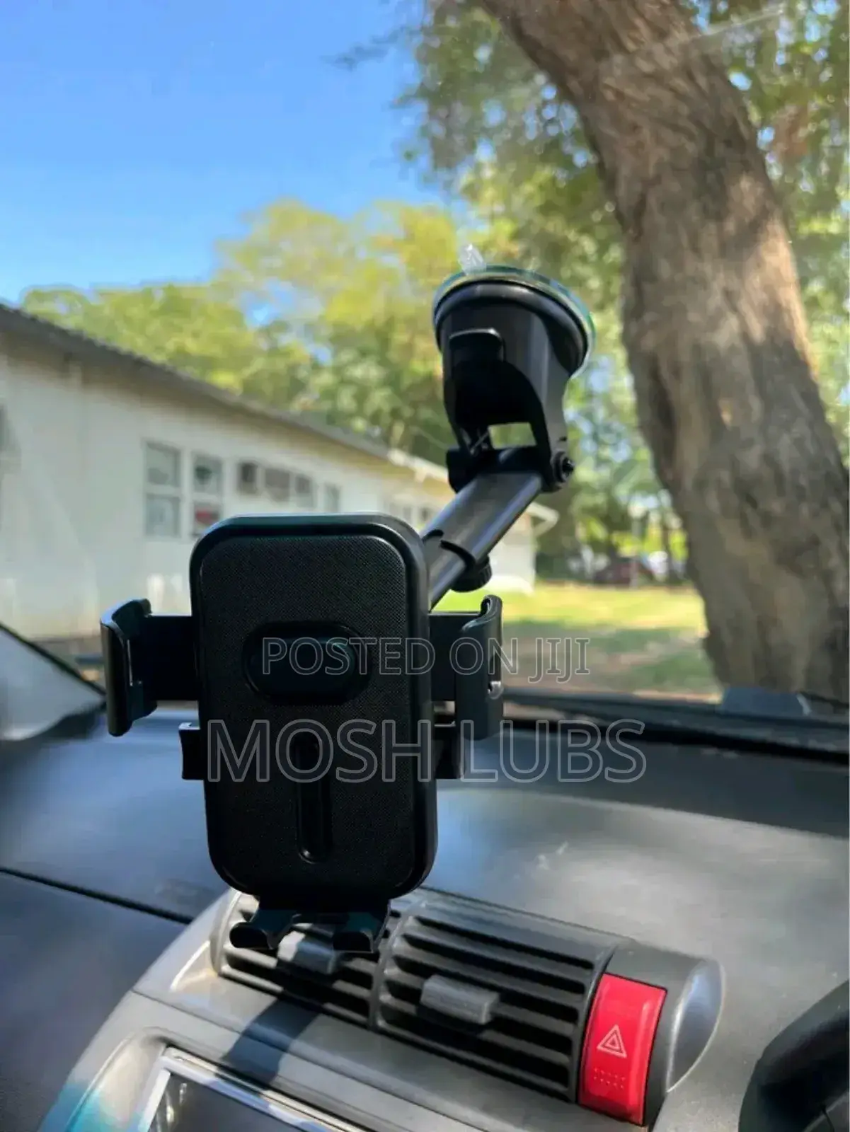 Strong Phone Car Holder