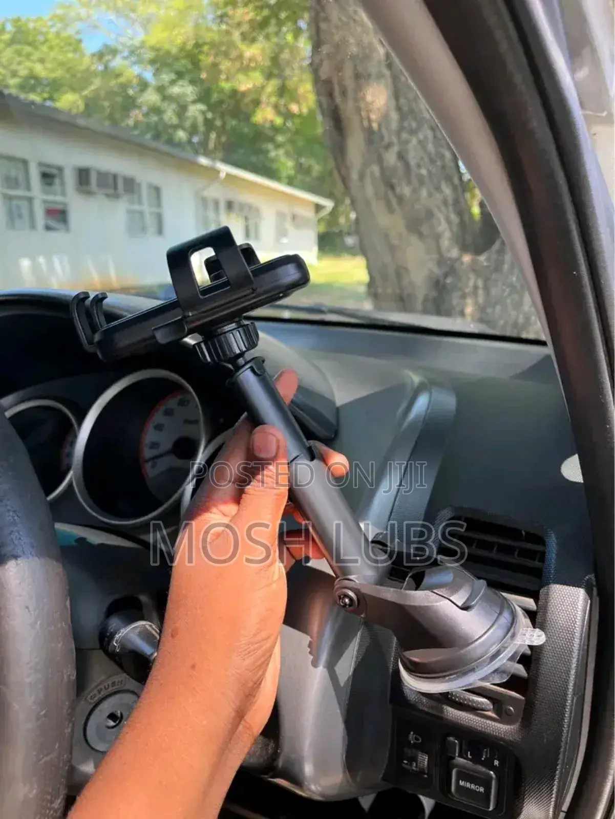 Strong Phone Car Holder