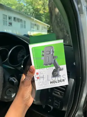 Strong Phone Car Holder