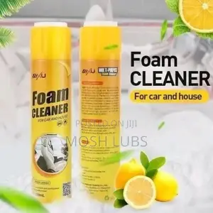 Handboss Car Foam Cleaning Agent