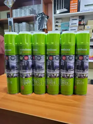 Handboss Car Foam Cleaning Agent