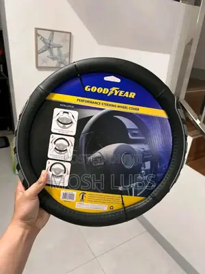 Custom Japanese Steering Wheel Covers