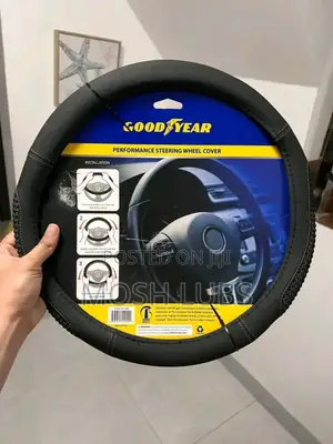 Custom Japanese Steering Wheel Covers