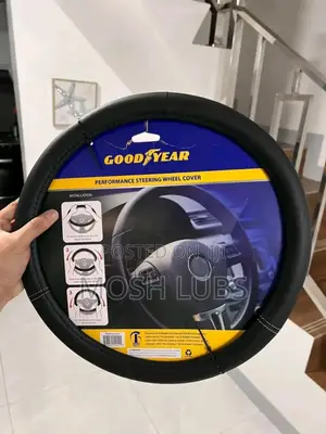 Custom Japanese Steering Wheel Covers