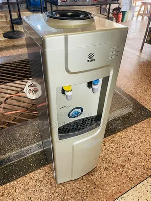 London Imported Used Mika Hot and Cold Water Dispenser