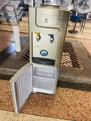 London Imported Used Mika Hot and Cold Water Dispenser