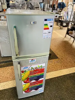 2doors 158l Adh Refrigerator,Imported Used