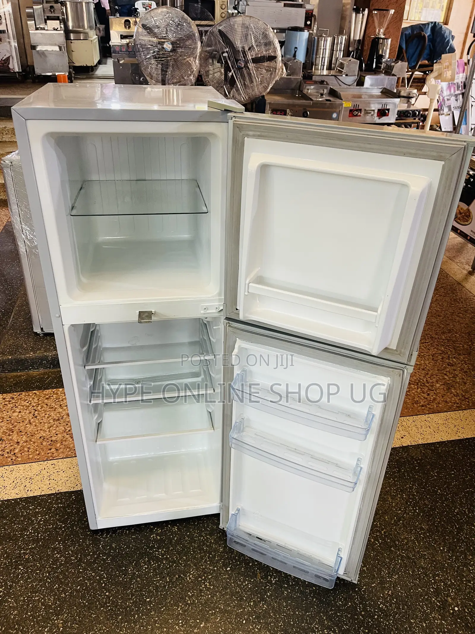 2doors 158l Adh Refrigerator,Imported Used