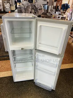 2doors 158l Adh Refrigerator,Imported Used