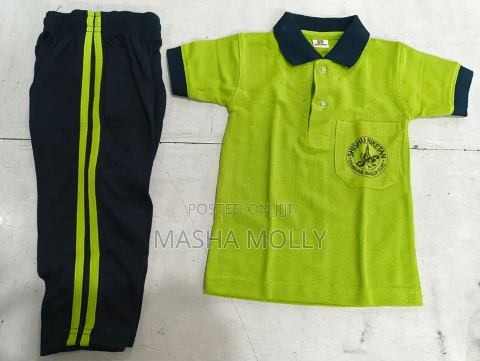 School Uniforms