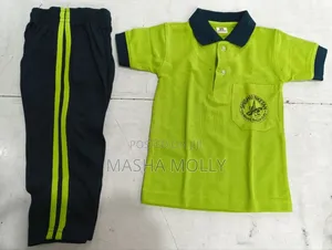 School Uniforms