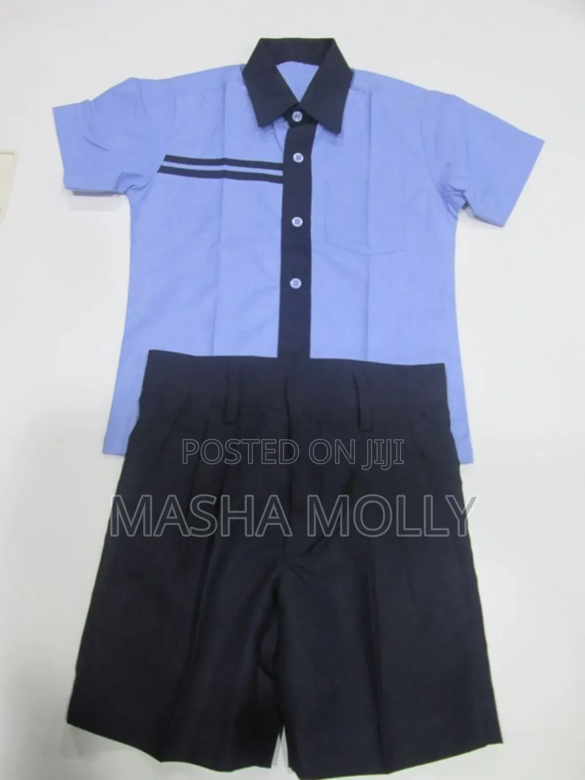 School Uniforms