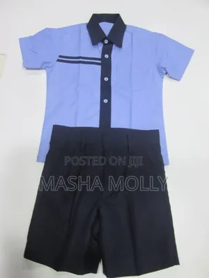 School Uniforms