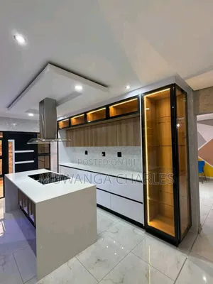 6bdrm Duplex in Fs Properties Ltd, Division A for sale