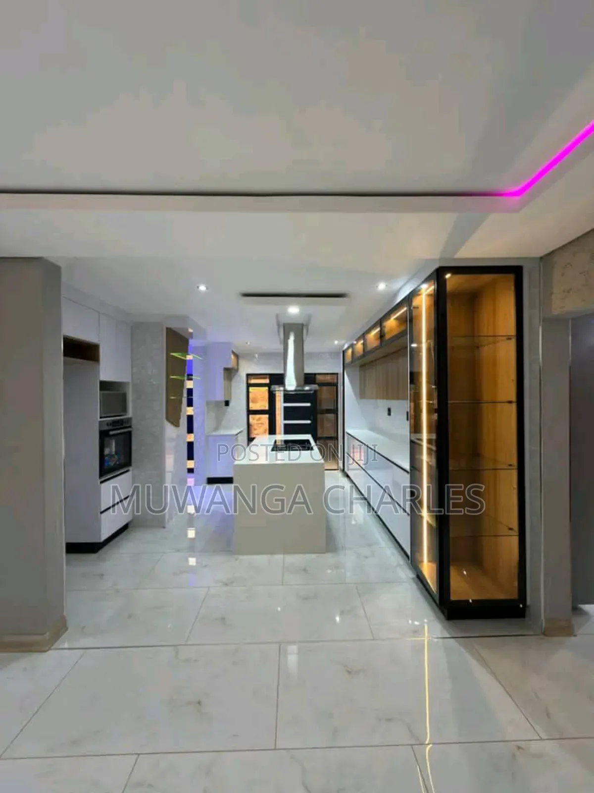 6bdrm Duplex in Fs Properties Ltd, Division A for sale