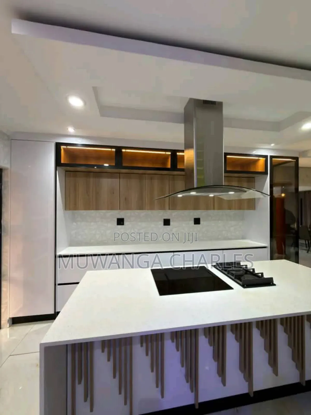 6bdrm Duplex in Fs Properties Ltd, Division A for sale