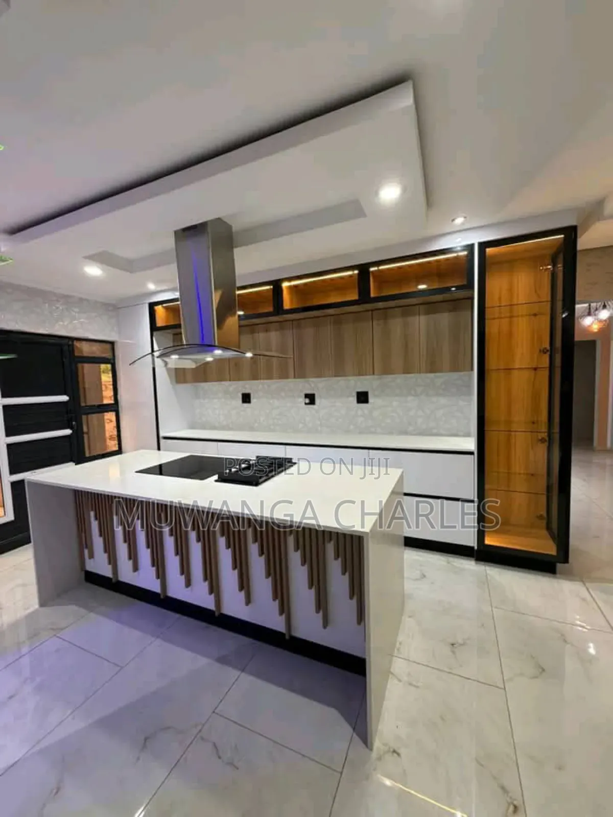 6bdrm Duplex in Fs Properties Ltd, Division A for sale